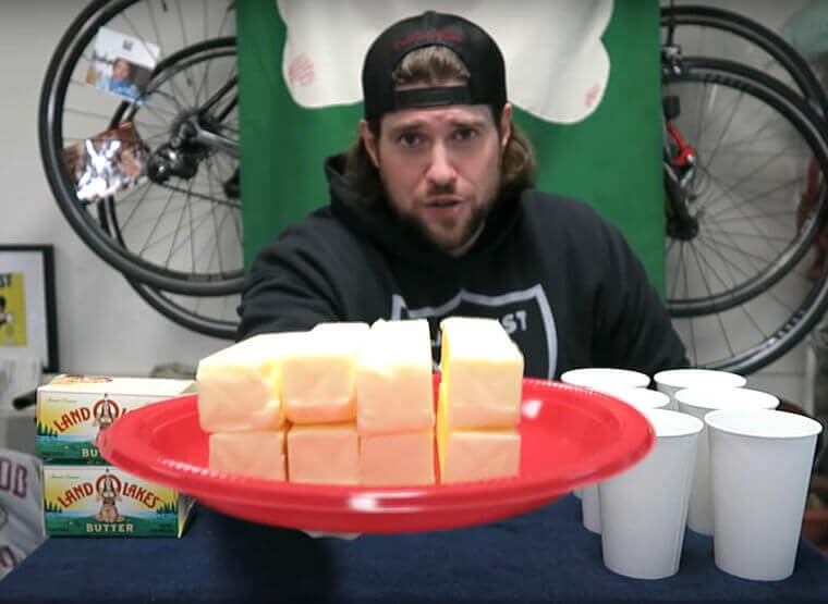 Microwaving Butter Can Ruin Your Baking Recipe