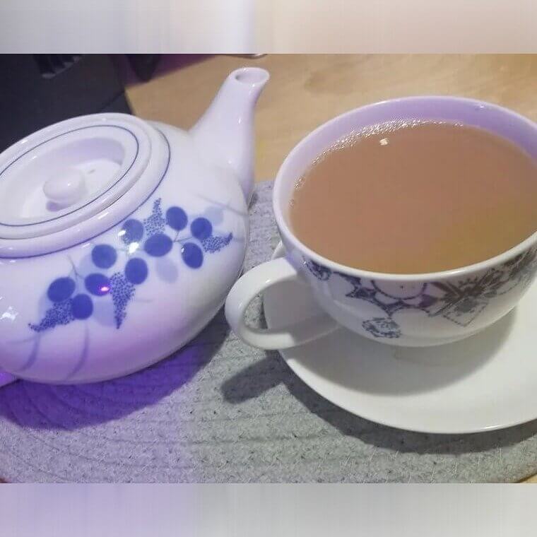Microwaving Tea Can Ruin It