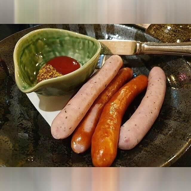 Microwaving Processed Meats Potentially Makes Them More Dangerous