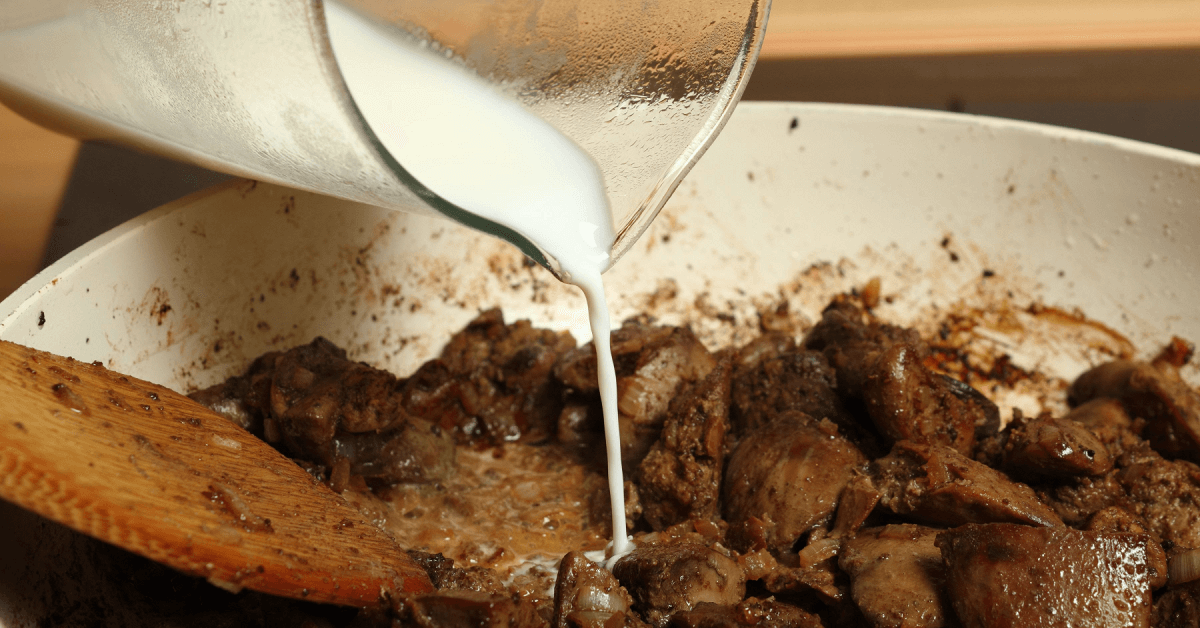 Iconic Foods Beloved Only by Baby Boomers