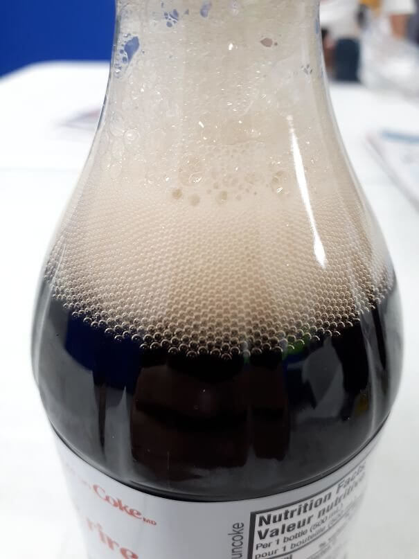 The Perfect Bubbles