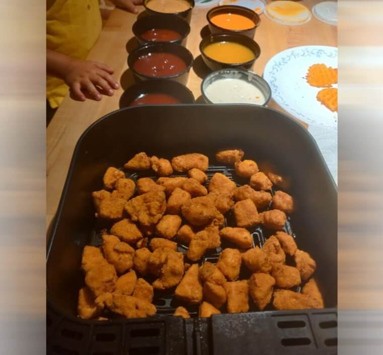 Easily Make Impressive Snacks for Guests