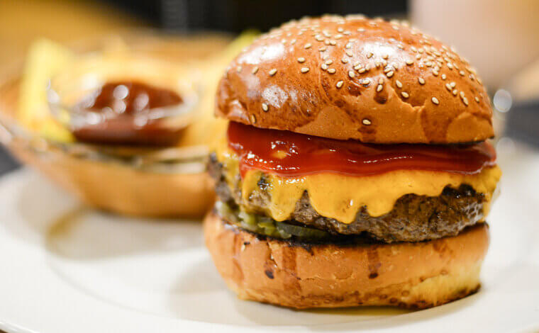 Ketchup