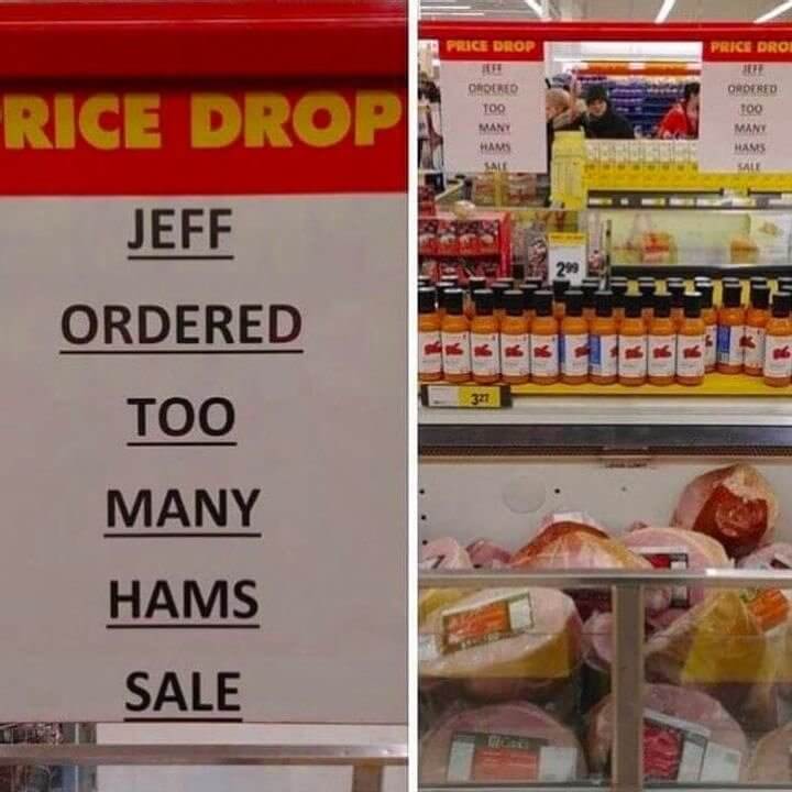 The Locals All Love Jeff Now