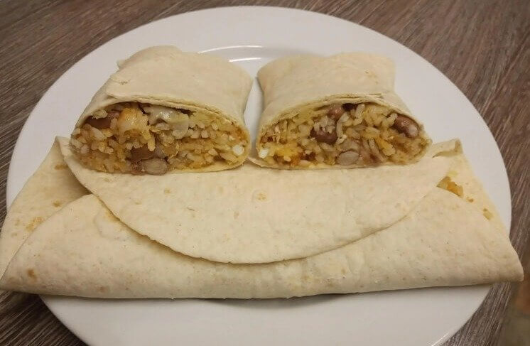 Turn Your Leftovers Into a Whole New Meal