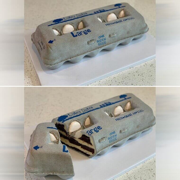 How Do You Like Your Eggs?