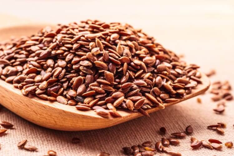 Flax Seeds