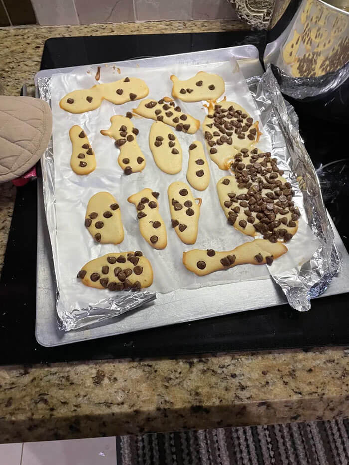 Cookies or Churros?