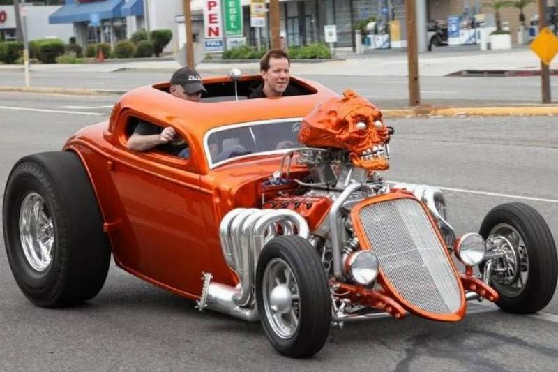 Hot Rod History: The Most Iconic Models Ever Made
