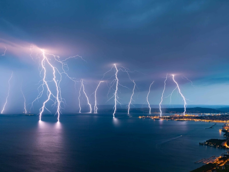 15 Fascinating Lightning Facts You Didn’t Know About